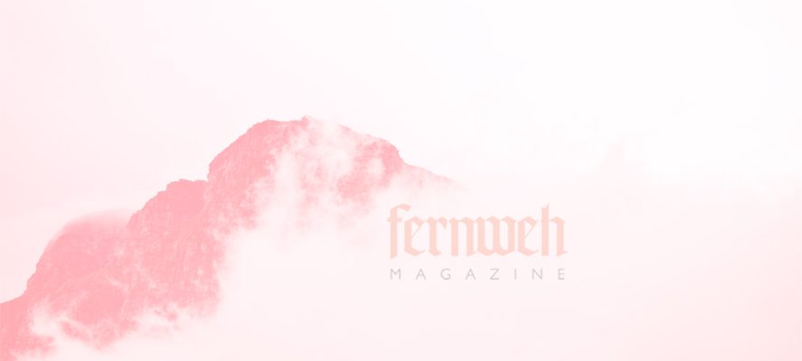 Over Fernweh Magazine