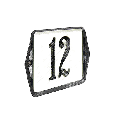 Huisnummer-12