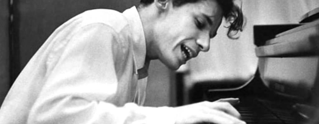 TV-tip: Glenn Gould, de gekte van een pianogenie