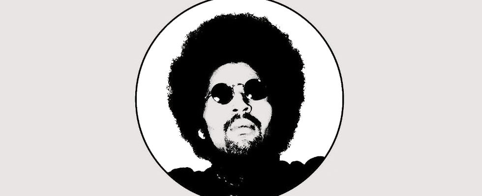 Luister naar Moodymann en geniet ruim 4 uur (!) van Afro-Amerikaanse muziek.