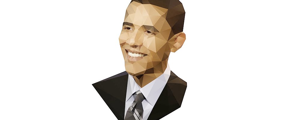 Obama! Een moderne Amerikaanse president – De Musical