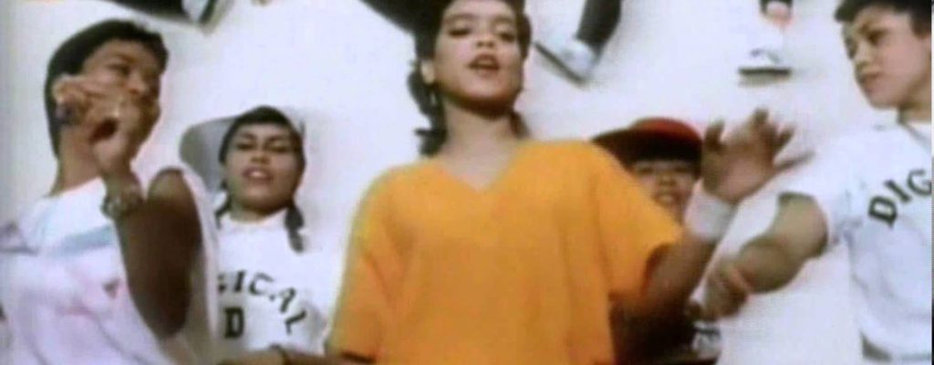 Timewarp: 1983 still rocks steady
