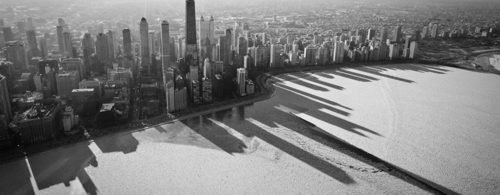 24 uur: de charme van Chicago | mooi ’tilt shift’-filmpje