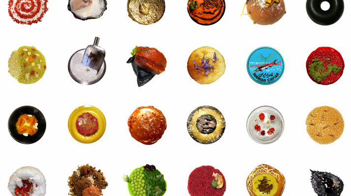El Bulli: Cooking in Progress [video]