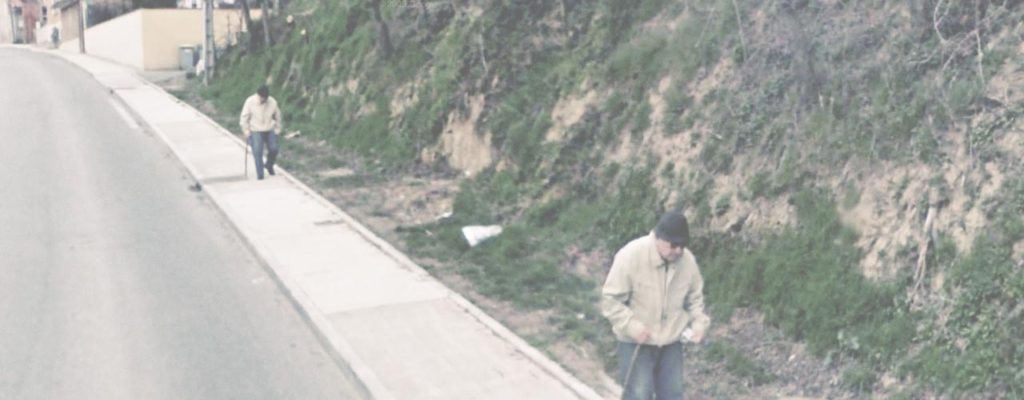 The Road Not Taken – Robert Frost