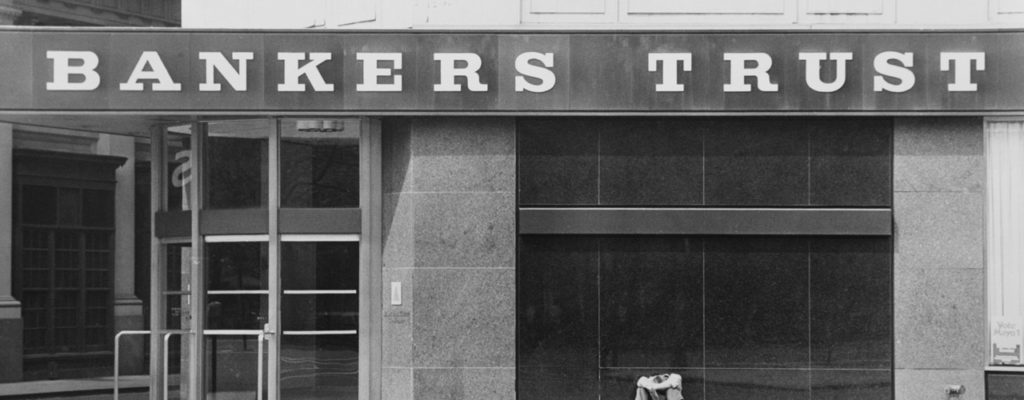Ex-bankier: ‘Ons werd ingeprent: het gaat om de bonussen!’