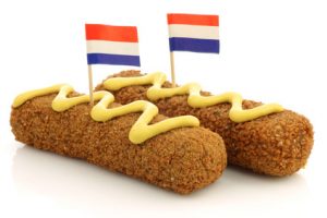 kroketten