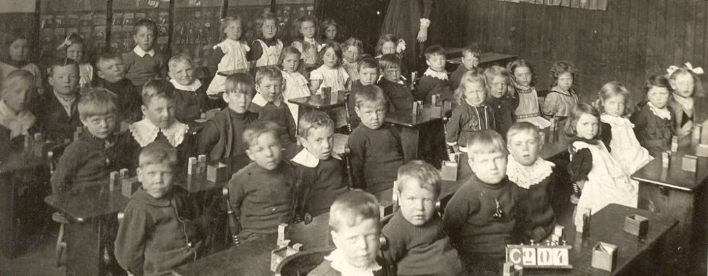 Study: Class size doesn’t matter