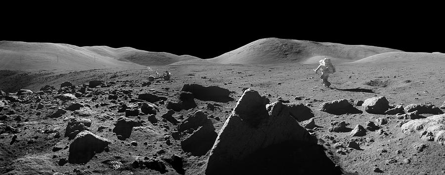10 inspirerende citaten van Neil Armstrong