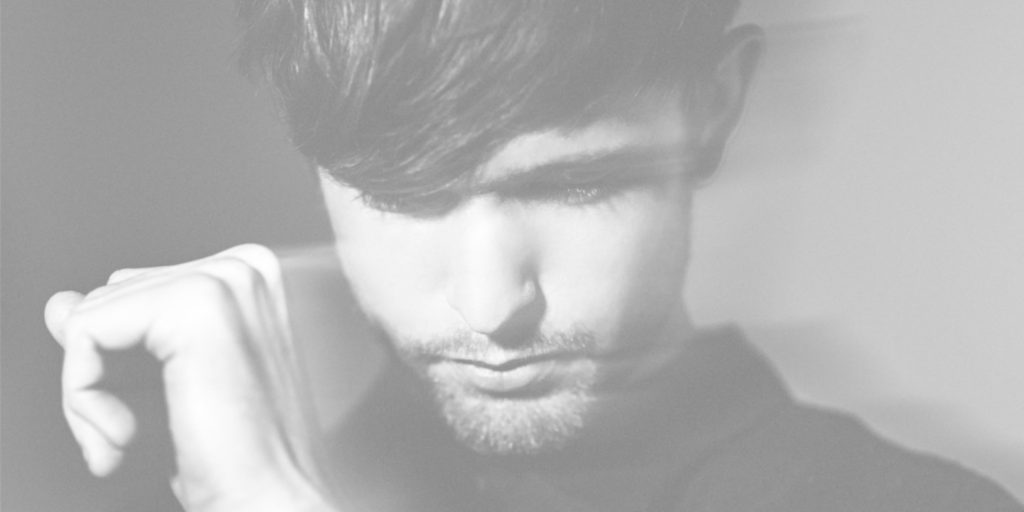 James Blake - The Colour in Anything