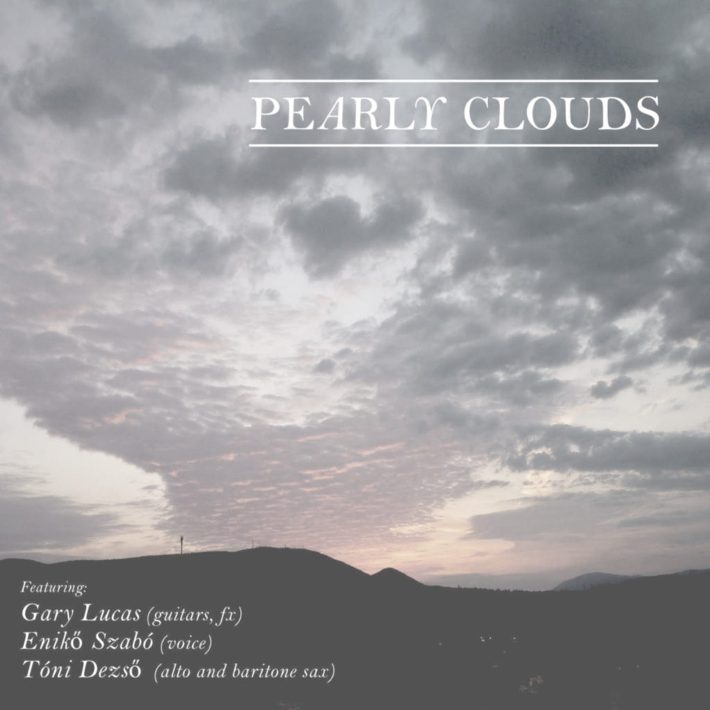 Pearly Clouds - Fernweh Magazine