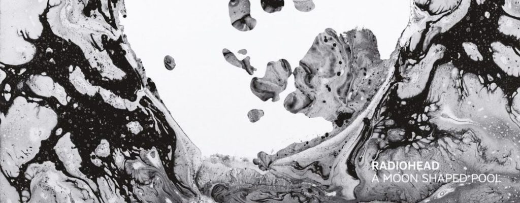 Albumtips week Nr. 25 | 2016