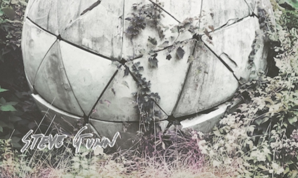 Steve Gunn - Eyes on the Lines