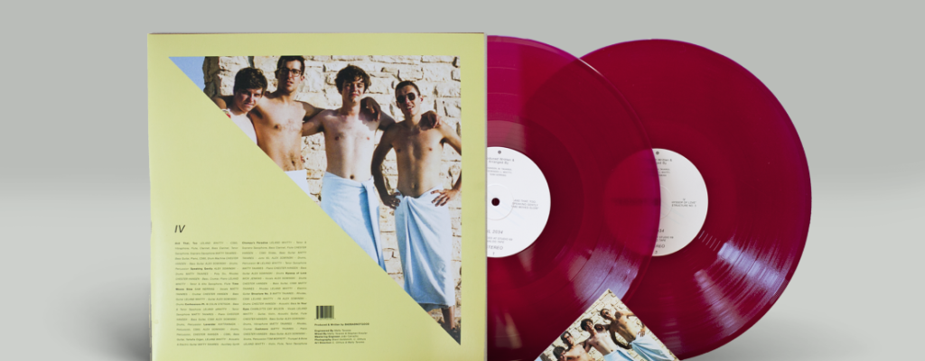 Albumtips week Nr. 28 | 2016