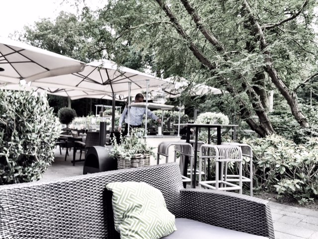 Restaurant VUUR te Baarn | Recensie 24 Restaurant VUUR te Baarn | Recensie