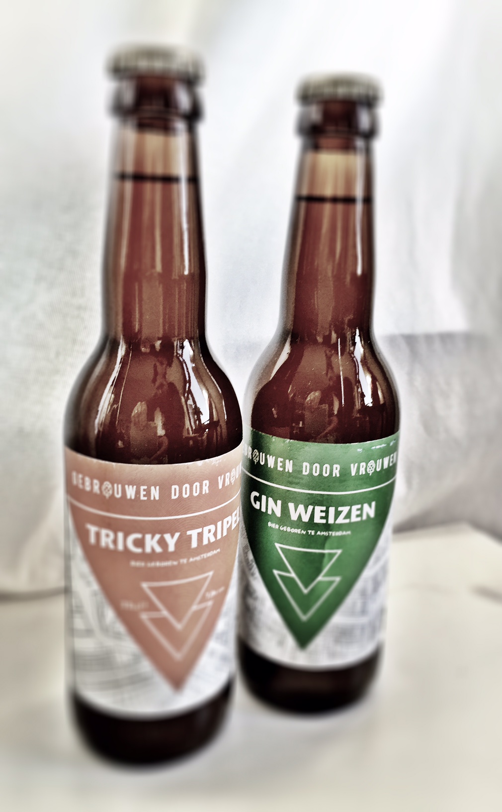 Gin Weizen Tricky Triple