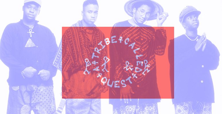 Albumtips week Nr. 47 | 2016