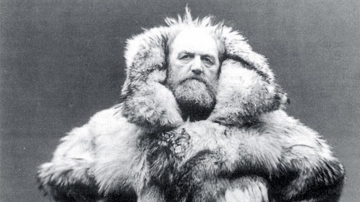 De grootste ‘badass’ aller tijden?