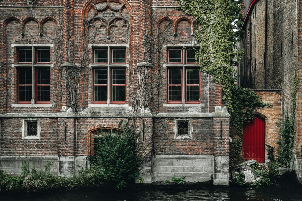 Een stilte retraite of retreat in Nederland voor de ultieme rust